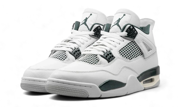 Jordan 4 I Shade Studios