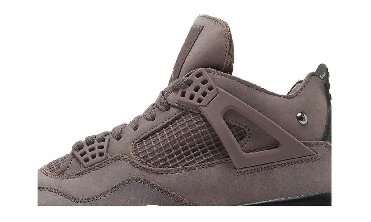 A Ma Maniére x Air Jordan 4 Retro Violet Ore