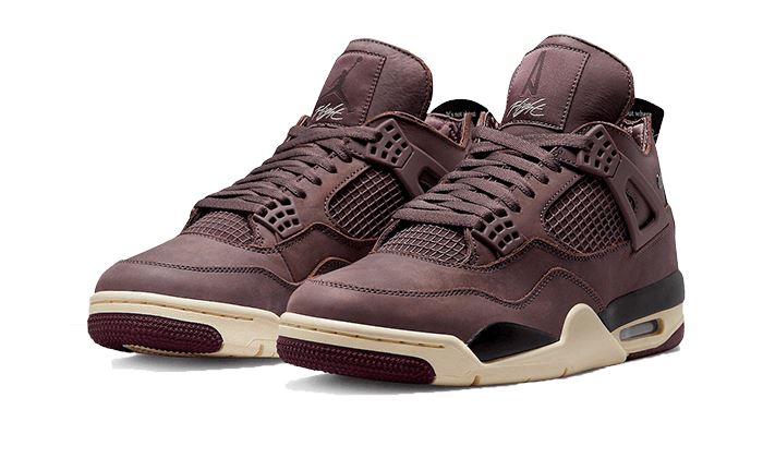 Air Jordan 4 Retro A Ma Maniére Violet Ore - DV6773-220