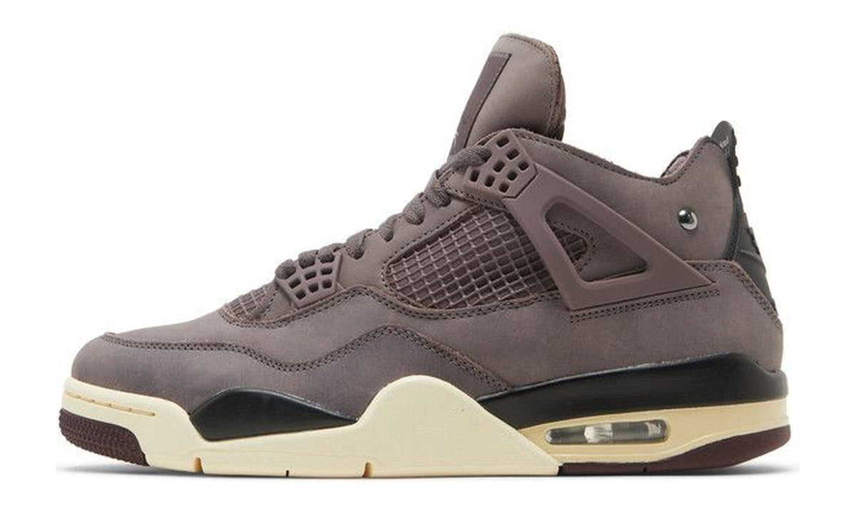 A Ma Maniére x Air Jordan 4 Retro Violet Ore