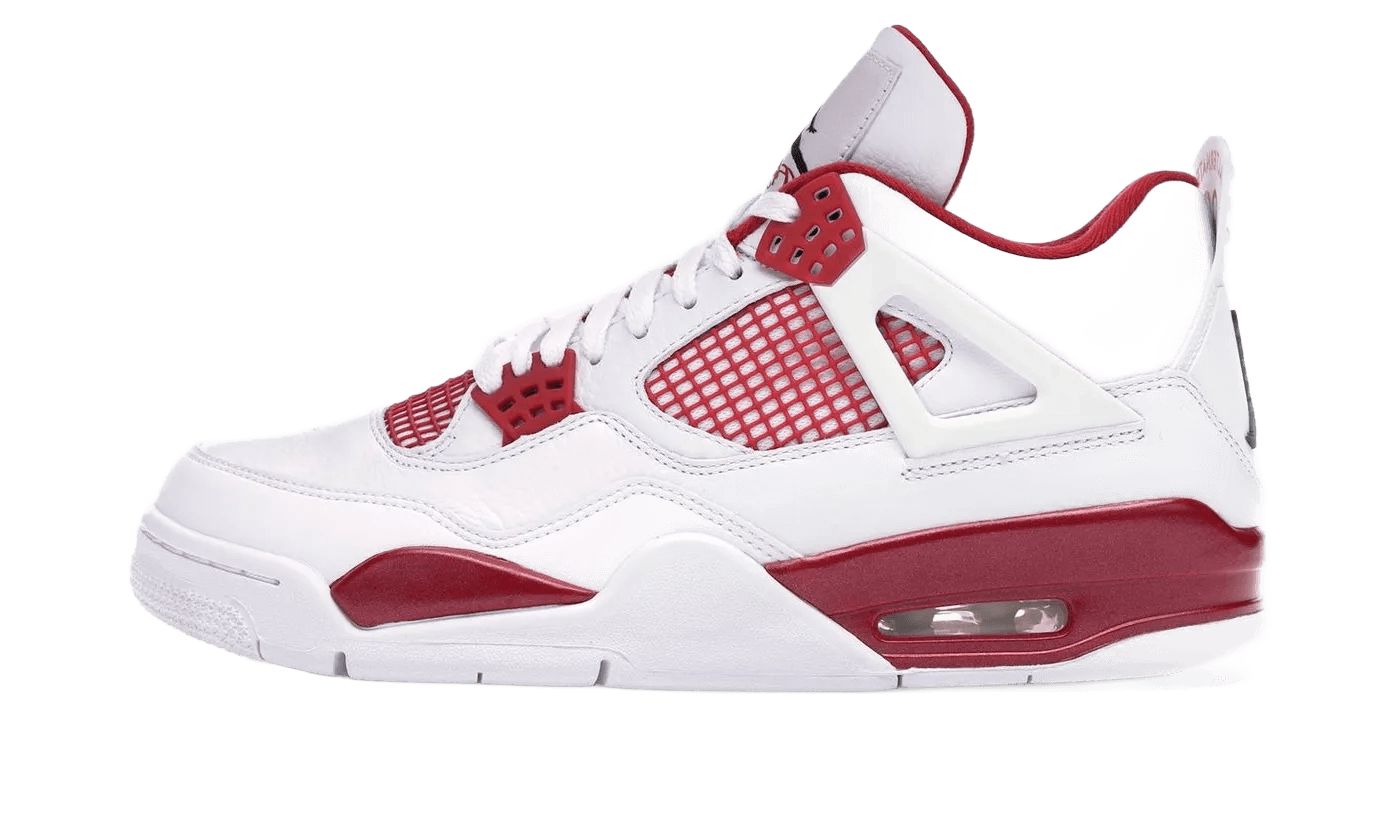 Air Jordan 4 Retro Alternate 89