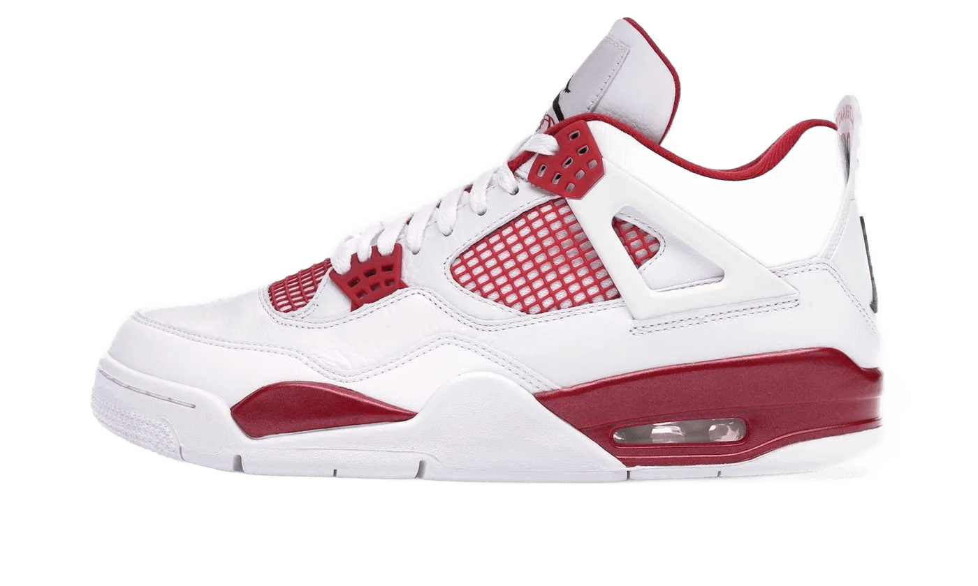 Air Jordan 4 Retro Alternate 89 – limitierter Sneaker bei Shade Studios