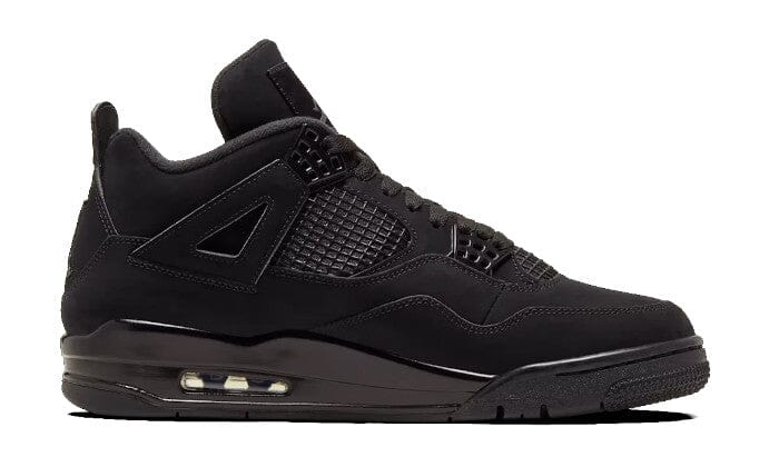 Air Jordan 4 Retro Black Cat (2025) sneakers Air Jordan