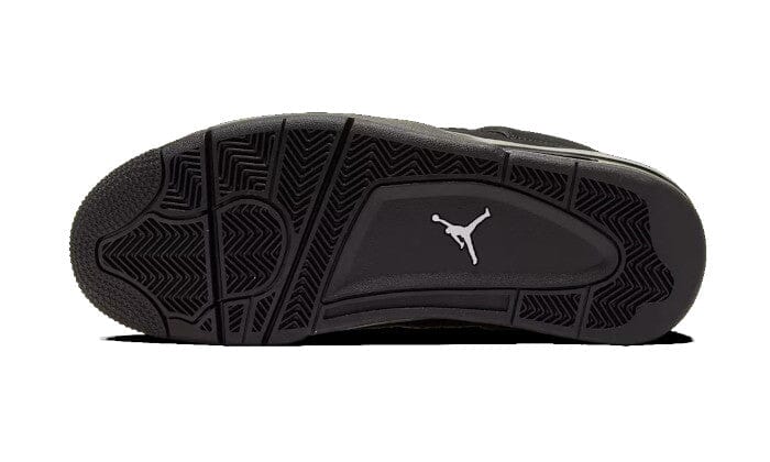 Air Jordan 4 Retro Black Cat (2025) sneakers Air Jordan