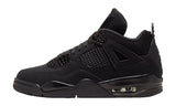 Air Jordan 4 Retro Black Cat (2025)