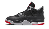 Air Jordan 4 Retro Bred Reimagined