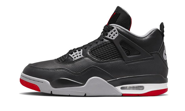 Jordan 4 I Limitierte Sneaker I Shade Studios