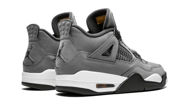 Air Jordan 4 Retro Cool Grey (2019) - 308497-007 / 408452-007