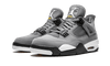 Air Jordan 4 Retro Cool Grey (2019) - 308497-007 / 408452-007