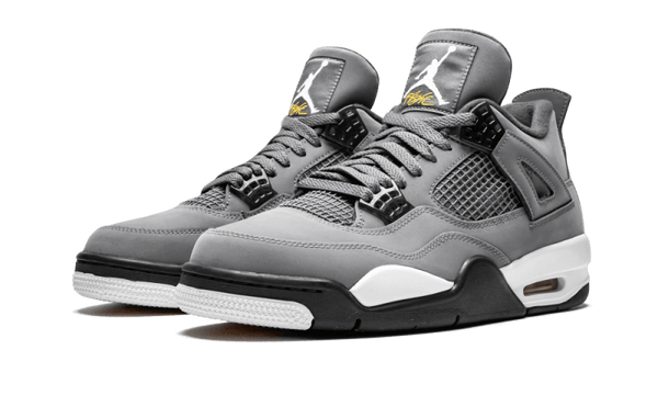 Air Jordan 4 Retro Cool Grey (2019) - 308497-007 / 408452-007