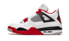 Air Jordan 4 Retro Fire Red (2020) - DC7770-160 / 408452-160