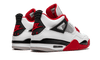 Air Jordan 4 Retro Fire Red (2020) - DC7770-160 / 408452-160