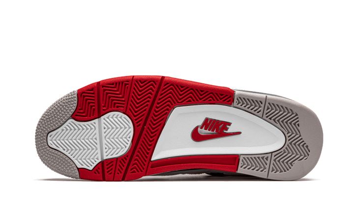 Air Jordan 4 Retro Fire Red (2020) – limitierter Sneaker bei Shade Studios