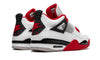 Air Jordan 4 Retro Fire Red (2020) - DC7770-160 / 408452-160