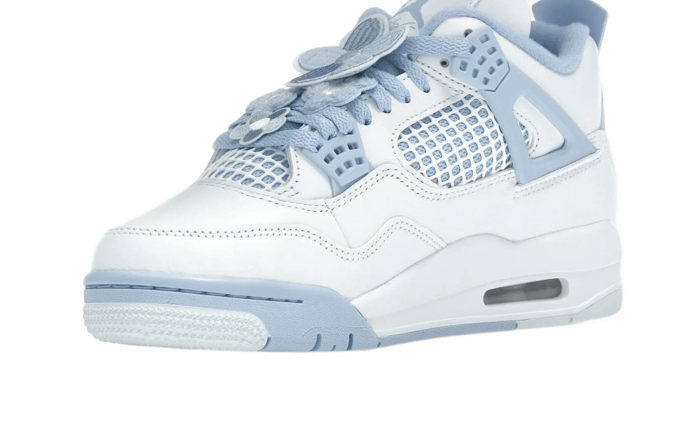 Air Jordan 4 Retro Forget Me Not