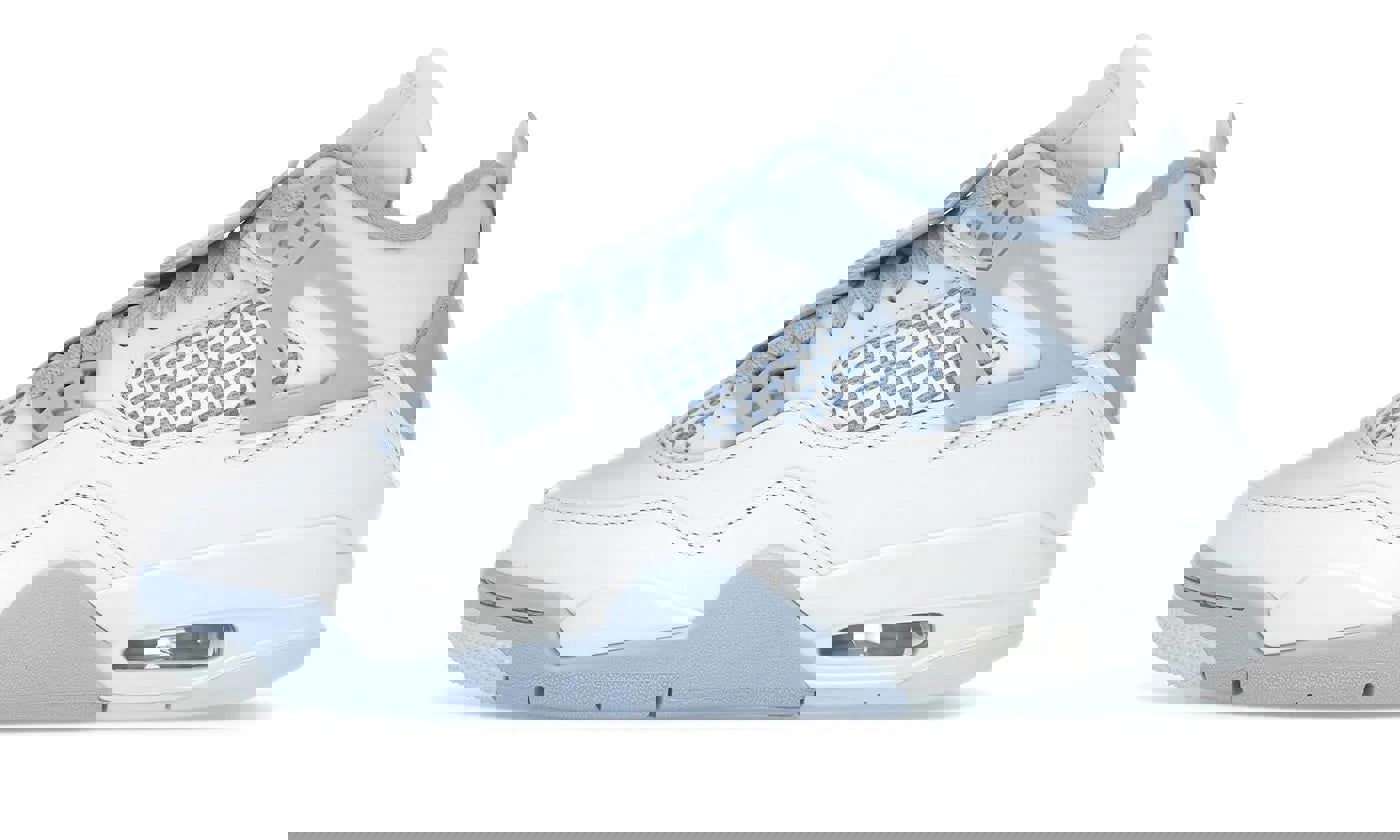 Air Jordan 4 Retro Forget Me Not