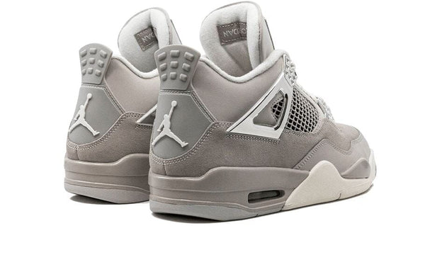 Air Jordan 4 Retro Frozen Moments - AQ9129-001