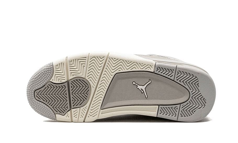 Air Jordan 4 Retro Frozen Moments – limitierter Sneaker bei Shade Studios