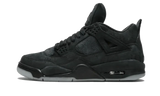 Air Jordan 4 Retro Kaws Black