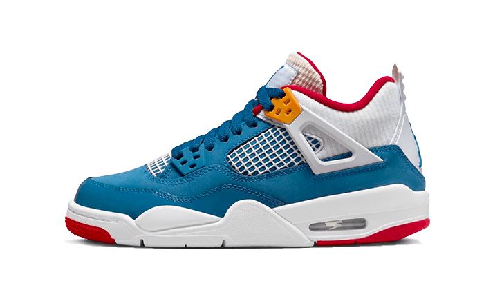 Air Jordan 4 Retro Messy Room – limitierter Sneaker bei Shade Studios
