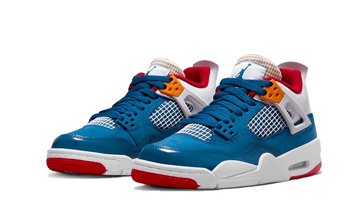 Air Jordan 4 Retro Messy Room – limitierter Sneaker bei Shade Studios