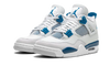 Air Jordan 4 Retro Military Blue (2024) - FV5029-141 / HF4281-141