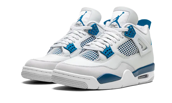 Aj 4 white sales