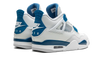 Air Jordan 4 Retro Military Blue (2024) - FV5029-141 / HF4281-141