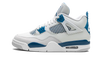 Air Jordan 4 Retro Military Blue (2024) - FV5029-141 / HF4281-141