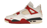 Air Jordan 4 Retro OG Nigel Sylvester Brick After Brick