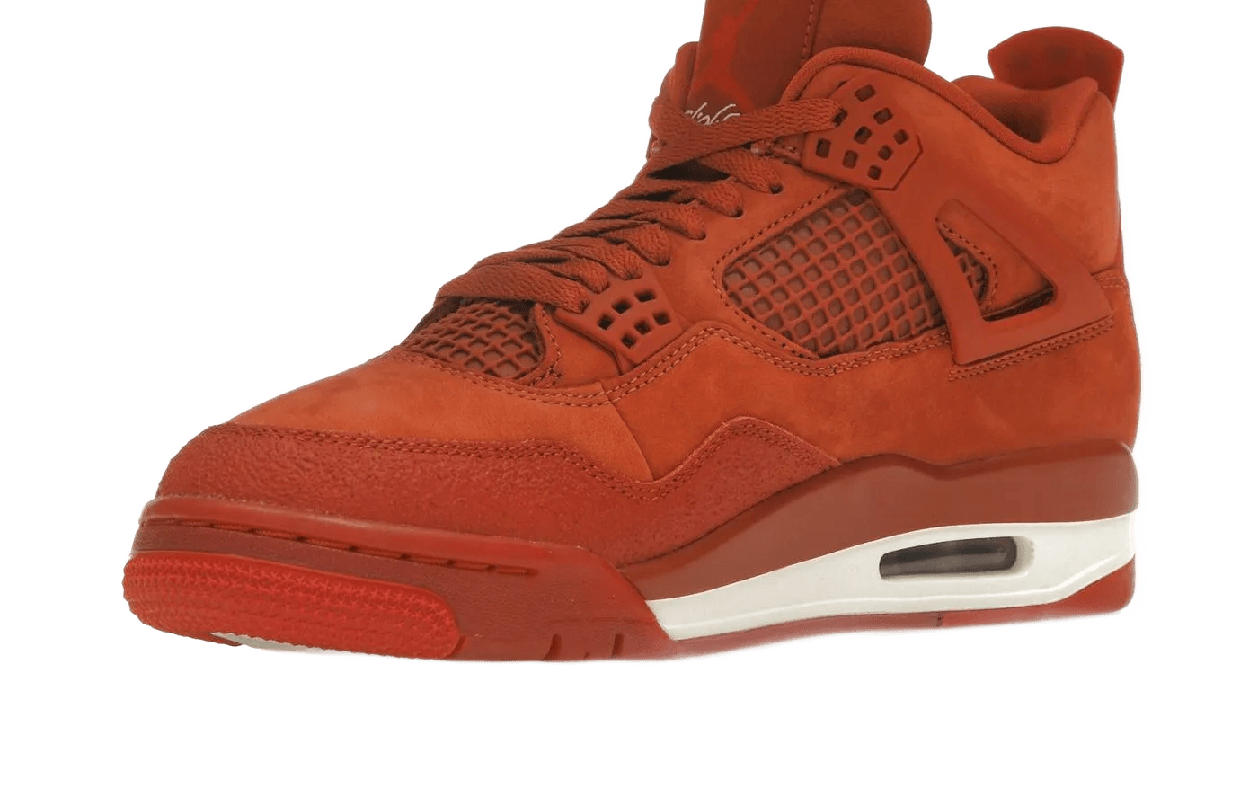 Air Jordan 4 Retro OG SP Nigel Sylvester Brick by Brick – limitierter Sneaker bei Shade Studios