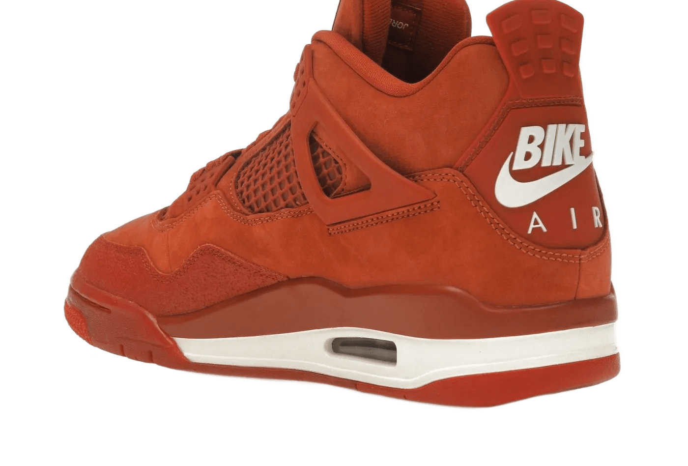 Air Jordan 4 Retro OG SP Nigel Sylvester Brick by Brick – limitierter Sneaker bei Shade Studios