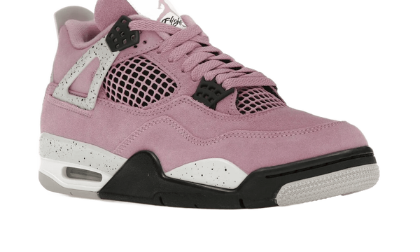 Air Jordan 4 Retro Orchid - AQ9129-501