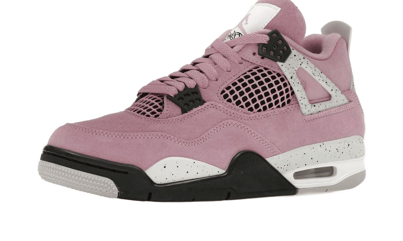 Air Jordan 4 Retro Orchid – limitierter Sneaker bei Shade Studios