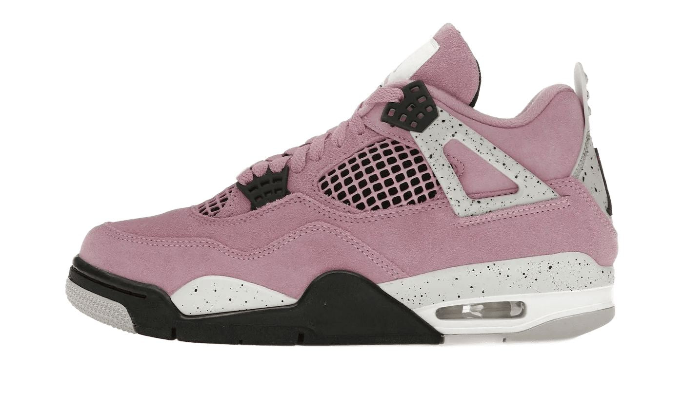 Air Jordan 4 Retro Orchid – limitierter Sneaker bei Shade Studios