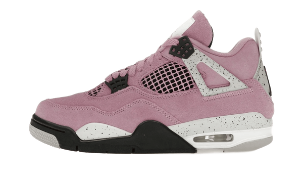 Air Jordan 4 Retro Orchid - AQ9129-501