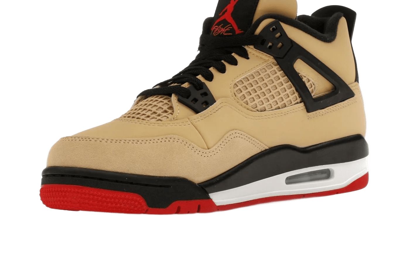 Air Jordan 4 Retro Pizza