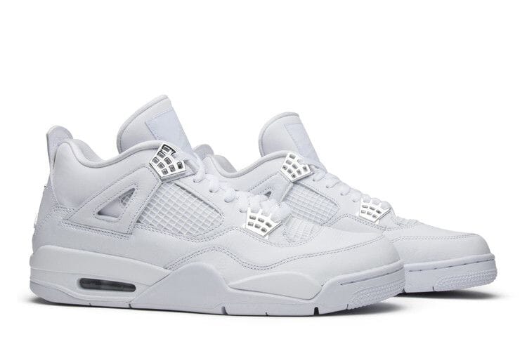 Air Jordan 4 Retro Pure Money (2017) – limitierter Sneaker bei Shade Studios