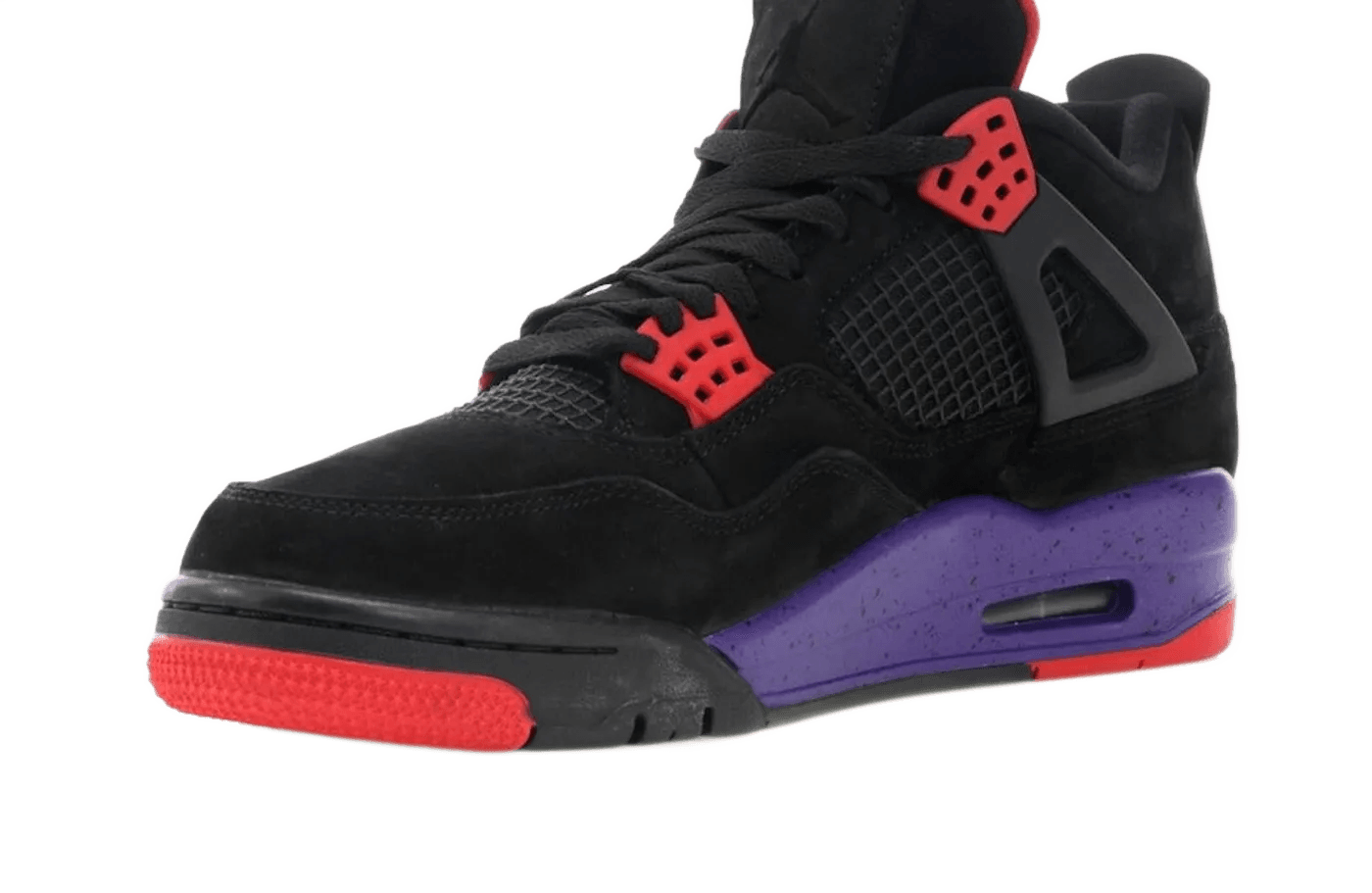 Air Jordan 4 Retro Raptors (2018) - AQ3816-065