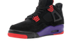 Air Jordan 4 Retro Raptors (2018) - AQ3816-065