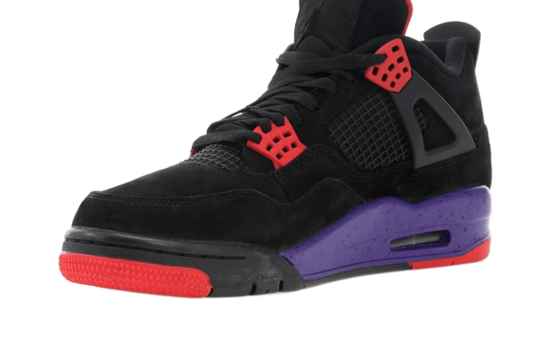 Air Jordan 4 Retro Raptors (2018) - AQ3816-065