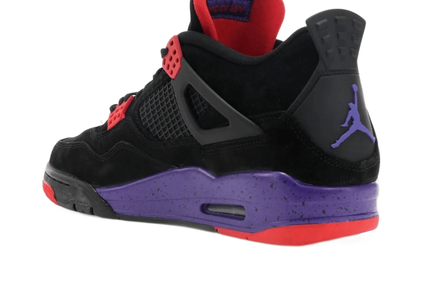 Air Jordan 4 Retro Raptors (2018) - AQ3816-065