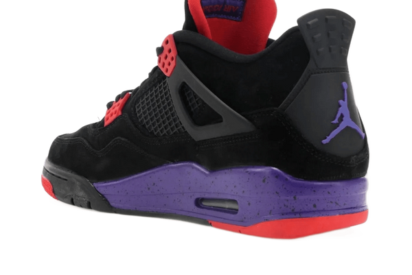 Air Jordan 4 Retro Raptors (2018) - AQ3816-065