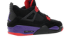 Air Jordan 4 Retro Raptors (2018) - AQ3816-065