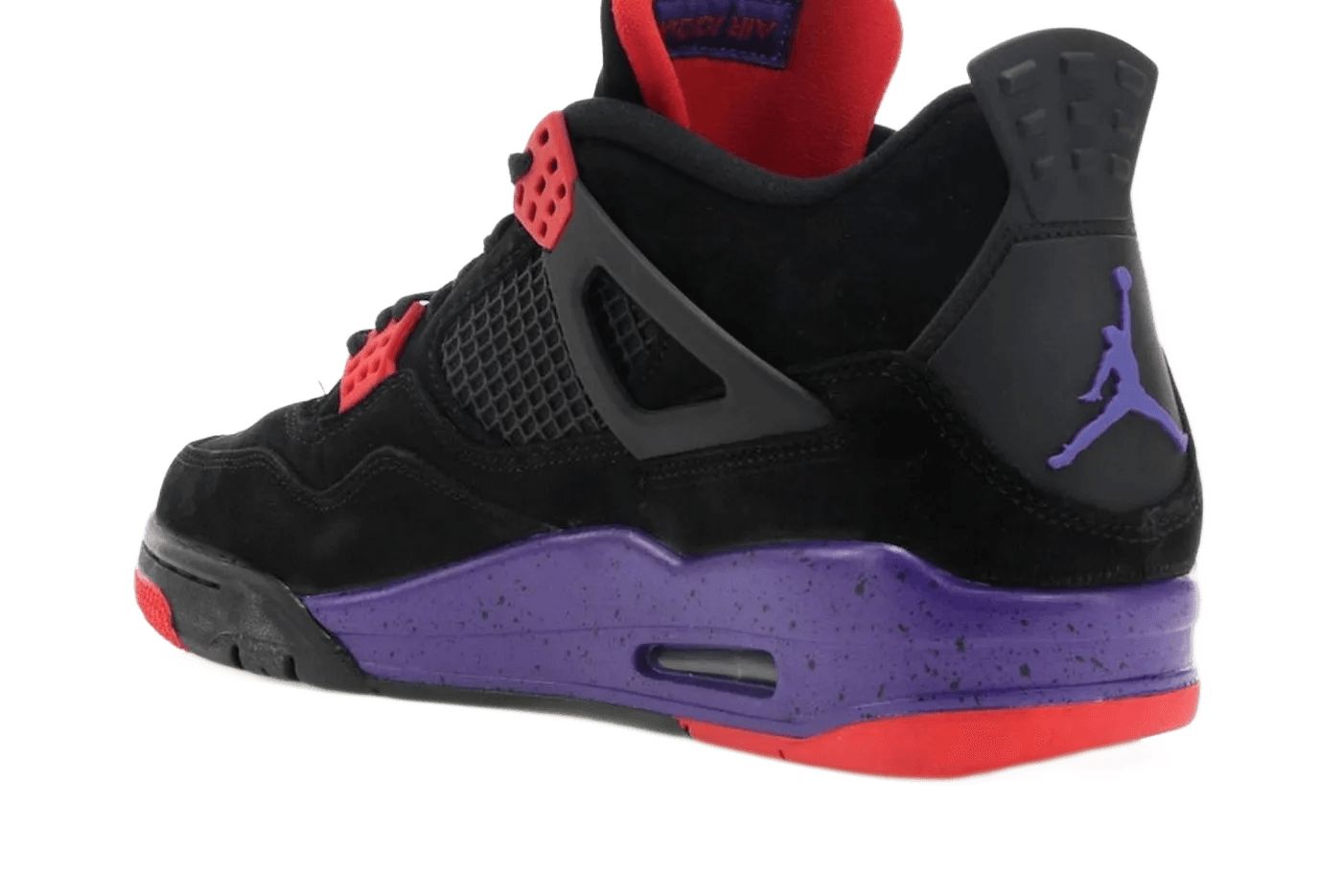 Air Jordan 4 Retro Raptors (2018) – limitierter Sneaker bei Shade Studios