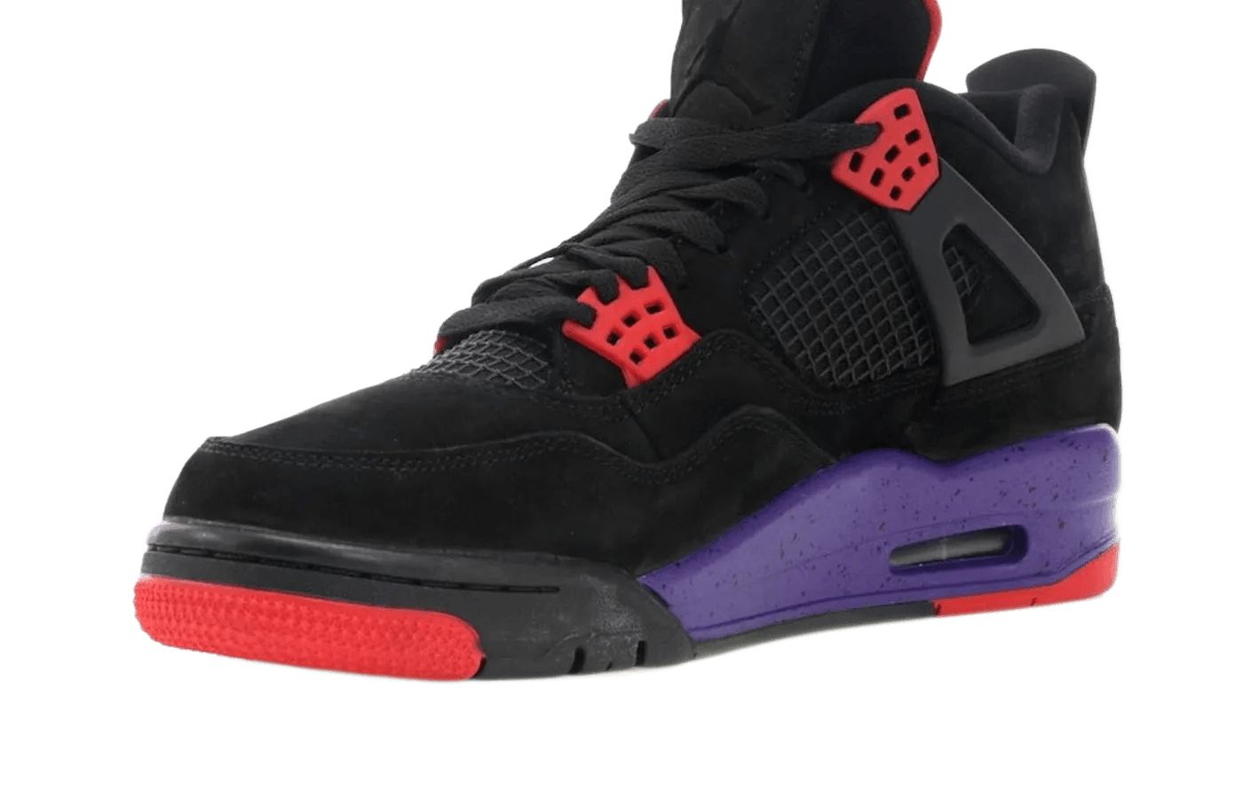 Air Jordan 4 Retro Raptors (2018) – limitierter Sneaker bei Shade Studios