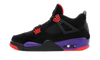 Air Jordan 4 Retro Raptors (2018) - AQ3816-065