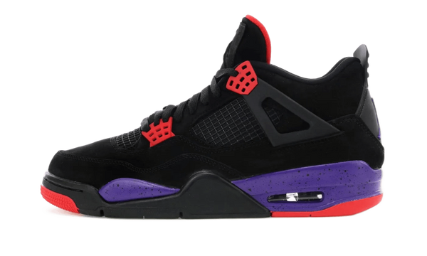 Air Jordan 4 Retro Raptors (2018) - AQ3816-065