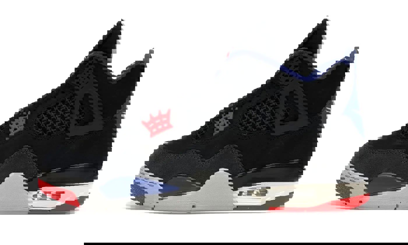 Air Jordan 4 Retro Rare Air