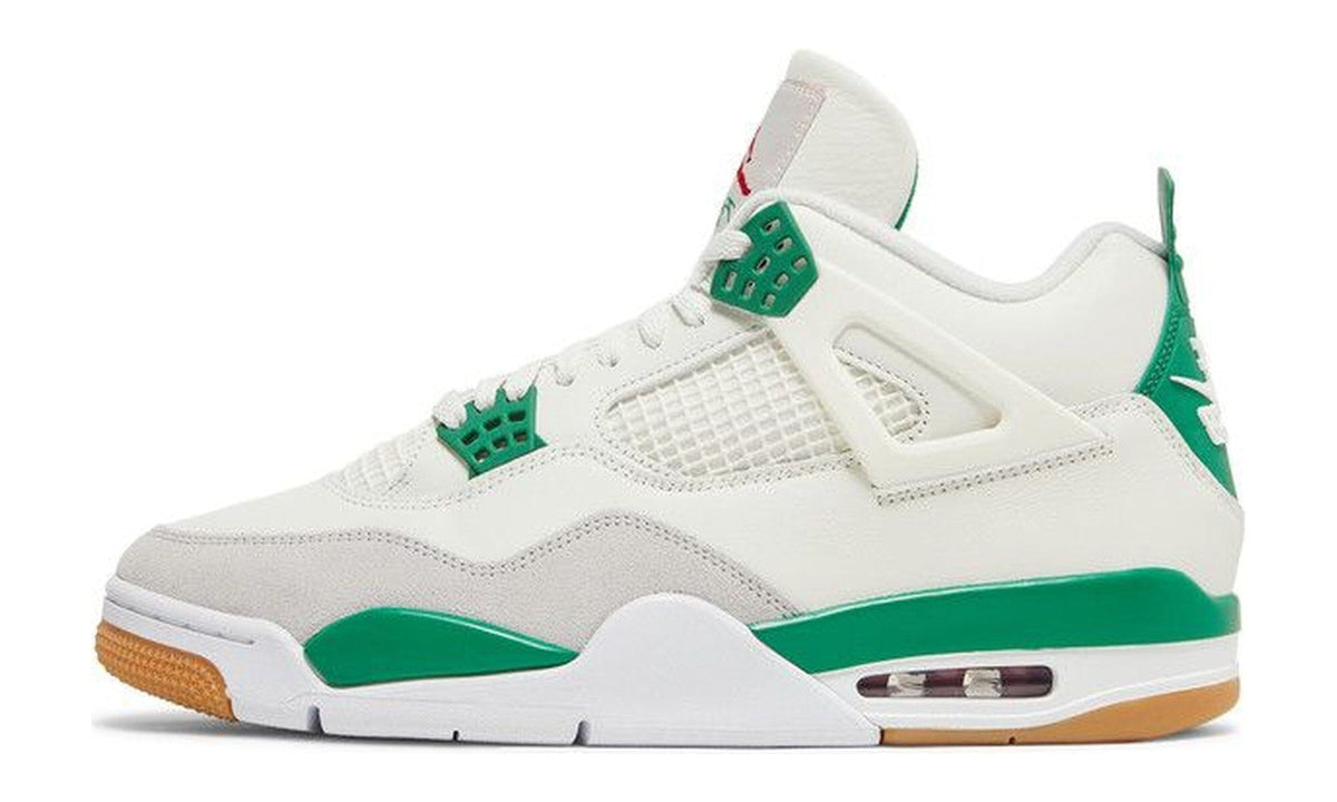 Nike SB x Air Jordan 4 Retro SP Pine Green
